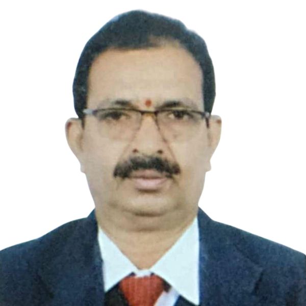 Rajnarayan Yadav