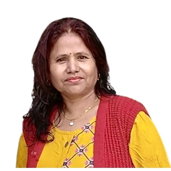 Sobhana Mishra