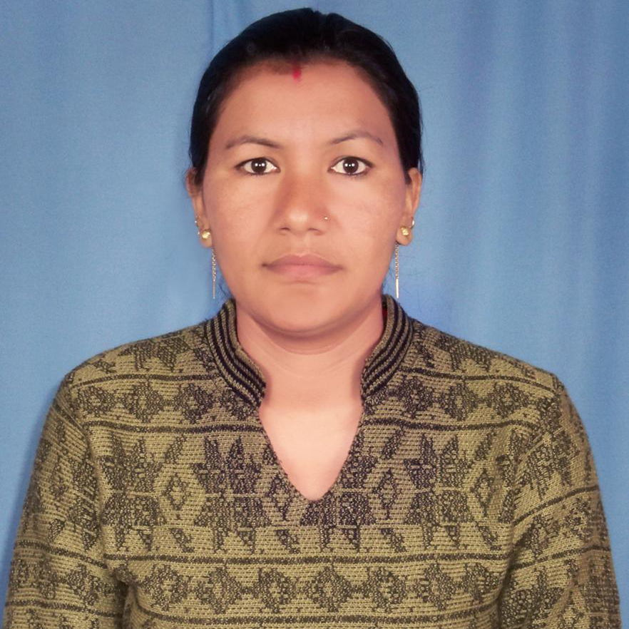 Rima B.C